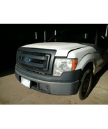 Passenger Right Upper Control Arm Front Fits 07-14 EXPEDITION 104835606 - $1,401.04 MXN