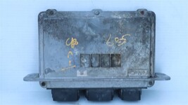 Ford ECU ECM Engine Computer Control Module Unit 9C2A-12B684-AC image 5
