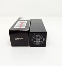 Laura Mercier HAPPY Velour Lovers Lip Colour 0.12oz/3.6g New In Box Full Size image 4
