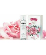 Bulgarian Rose Karlovo Rose Original 30ml Spray Perfume with natural ros... - $292.91 MXN