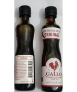 Portuguese Hot Sauce Piri Piri with Olive Oil GALLO PORTUGAL 2x50ml 2x1.... - £9.03 GBP