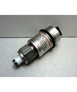 Edwards High Vacuum D35725000 Strain Gauge Valve/Solenoid (?) ASG 1000 mbar - $7,954.43 MXN