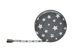 Star Tape Measure Gray - $3.95