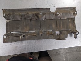 Engine Oil Baffle From 2009 GMC Sierra 1500  5.3 12611129 - $646.39 MXN