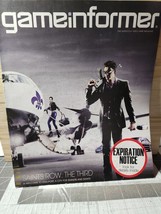 Game Informer Magazine Saints Row: The Third (Issue 216, April 2011) - £9.64 GBP