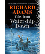 Tales from Watership Down by Richard Adams (hardcover) BRAND NEW - $14.84 CAD