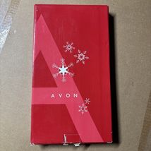 Avon Majestic Lighted Tree Christmas Decor in Box Battery Operated (Set ... - $31.63