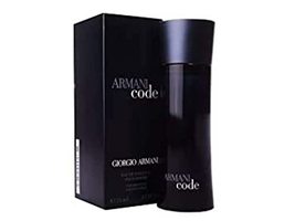 New Item GIORGIO ARMANI ARMANI CODE EDT SPRAY 2.5 OZ ARMANI CODE/GIORGIO ARMANI  image 2