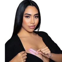 Clear Breast Lift Tape Boob Convertible Bra Self Adhesive Push Up 1 Roll... - $19.79