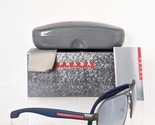Brand New Authentic Prada Sport SPS 51V DG1 - 1JO 0PS 51V Sunglasses 59m... - $168.29