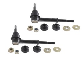 4WD Dodge Ram 2500 Pickup 5.9L Front Stabilizer Sway Bar Link Ram 3500 2... - $21.27