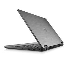LidStyles Metallic Laptop Skin Protector Decal Dell Latitude 5280 image 7