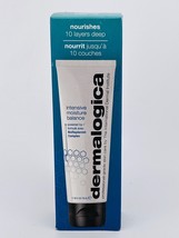 Dermalogica Intensive Moisture Balance Cream Aloe Chlorella Algae 1.7oz ... - $31.88