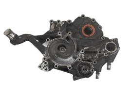 Engine Timing Cover From 2008 Jeep Liberty  3.7 53031227AA - £58.81 GBP