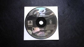 Gran Turismo 2 - Greatest Hits (Arcade Mode Disc Only)(Sony PlayStation 1, 1999) - £5.47 GBP