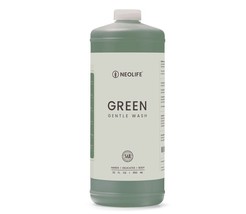 NeoLife Green, Safe Natural Cleaner 950 ML NEW - $62.00