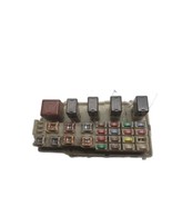 Fuse Box Engine Japan Built Thru 5/04 4 Cylinder Fits 02-04 CAMRY 124682... - $104.35 CAD