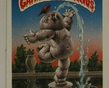 Marvin Gardens Vintage Garbage Pail Kids #92A Trading Card 1986 - £1.95 GBP