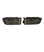 Fog Lights for 92-99 BMW E36 M3 3 Series Factory Lamp Smoke Glass Lens T... - $443.25 MXN