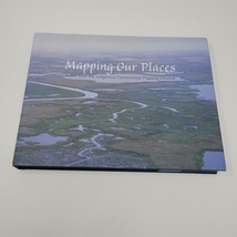 Mapping Our Places Voices from Indigenous Native Americans First Edition Limited - £29.88 GBP