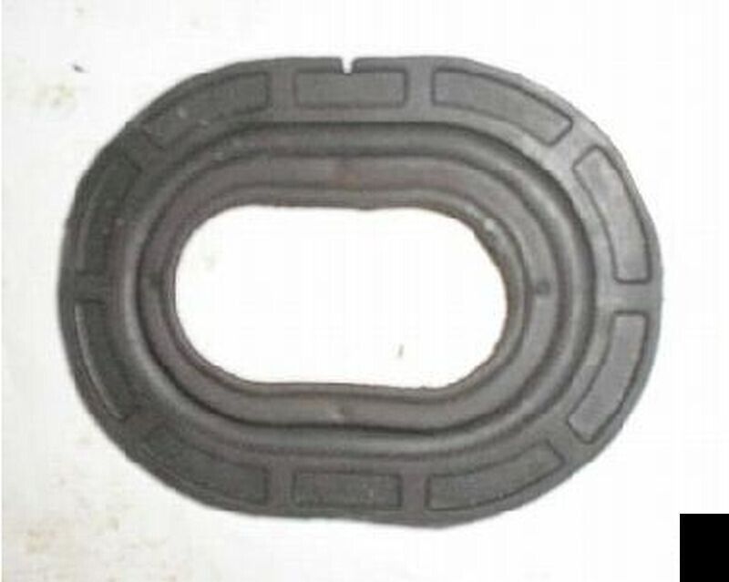 1995 Yamaha FZR 1000 Rubber Headlight Gasket - $4.88
