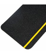 24&quot; x 6&quot; Reflective Safety-Walk slip Resistant Adhesive Antislip Tread 7... - £19.34 GBP