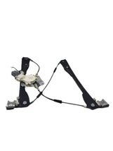 Driver Left Front Window Regulator Sedan Fits 05-10 G6 446220 - $444.44 MXN