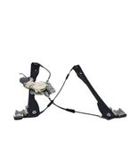 Driver Left Front Window Regulator Sedan Fits 05-10 G6 446220 - $444.44 MXN