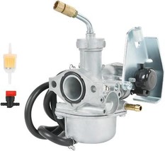 Carburetor Carb Compatible with KAWASAKI KLX110 KLX 110 ENGINE 2002-2020 - $41.56