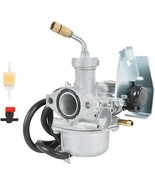 Carburetor Carb Compatible with KAWASAKI KLX110 KLX 110 ENGINE 2002-2020 - $41.56