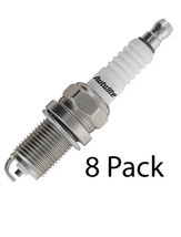 Autolite 8 Pack of OEM Platinum Spark Plugs # AP3924-8PK - £19.16 GBP