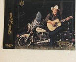 Hoyt Axton Trading Card Academy Of Country Music #94 - $1.97