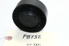 2007-2011 E90  335i SERPENTINE BELT IDLER TENSIONER PULLEY P8732 image 7
