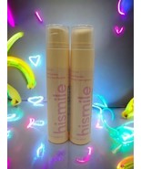 Hismile Banana Flavored Anti Cavity Toothpaste Factory Sealed Exp: 3/1/2... - $16.82