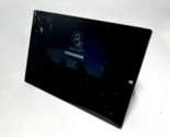 Microsoft Surface Pro 3 Model 1631 12&quot; Tablet 512GB SSD - FOR PARTS OR R... - $48.10