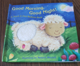 Good Morning, Good Night! - Board book By Teresa Imperato - £5.53 GBP
