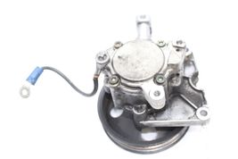 00-06 MERCEDES-BENZ S430 POWER STEERING PUMP Q4117 image 9