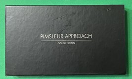 Pimsleur Approach Spanish 2 II Gold Edition 16 Disc CD 3rd Ed. Learn Language - £15.66 GBP
