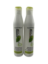 Matrix Biolage Delicate Care Shampoo Sensitized Color Treated Hair 8.5 OZ Set of - £17.12 GBP