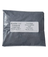 Rock Tumbler Pre-Polish 500 Silicon Carbide Polish - £13.33 GBP+