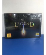 I Am Legend Ultimate Collector&#39;s Edition (DVD, 2008) - £19.52 GBP