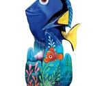Finding Dory Life Size Foil Mylar Balloon Birthday Party Supplies 55&quot; Ta... - $16.95
