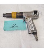 Cleco 8RSAPT-10 Pneumatic Pistol Grip 1/4&quot; Air Tool Screwdriver/Nutrunne... - $29.60