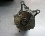 Water Coolant Pump From 2012 HYUNDAI ACCENT  1.6 - $34.95