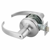 Yale PB4702LN626 2.75 in. Backset Commercial Privacy Pacific Beach Lever... - £175.76 GBP