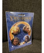 The Lord Of The Rings The Return Of The King Orlando Bloom Buttons LOTR ... - $243.00 MXN