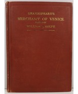 Shakespeare&#39;s Comedy of The Merchant of Venice - £5.58 GBP