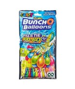 ZURU GZ201112 Bunch O Water Balloons Lot Of 6 - $40.00