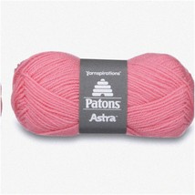 Pink Stardust Yarn - 1.75 oz of Astra Magic for Vibrant Creations - £23.64 GBP