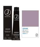 J Beverly Hills COLOUR Botanically Infused Hair Color Cream  - 9VI 9.777... - $33.41 CAD